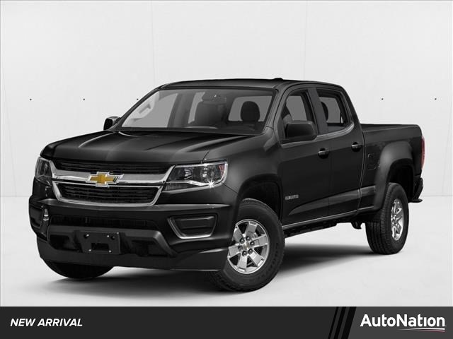 chevrolet colorado 2018 1GCGSBEN6J1231537 image chevrolet colorado 2018 1GCGSBEN6J1231537 image