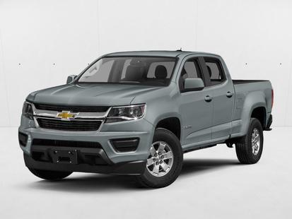 chevrolet colorado 2018 1GCGSBEA8J1200013 image chevrolet colorado 2018 1GCGSBEA8J1200013 image