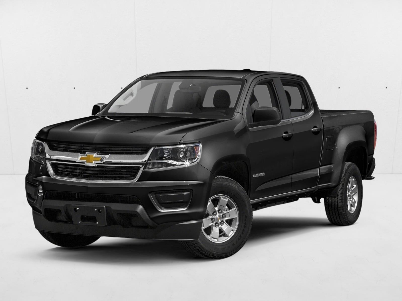 chevrolet colorado 2018 1GCGSBEAXJ1168861 image chevrolet colorado 2018 1GCGSBEAXJ1168861 image