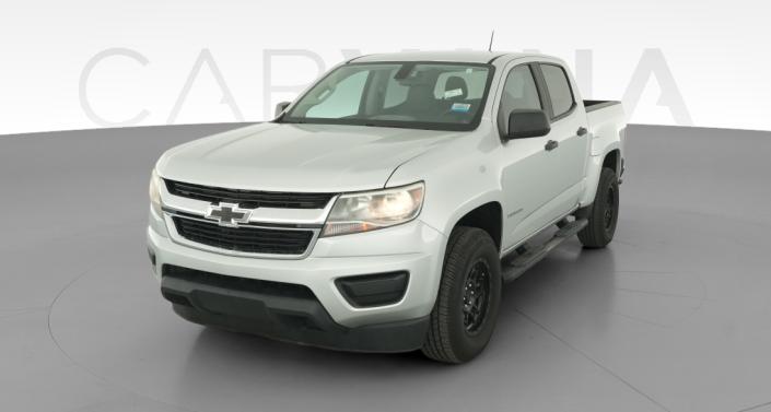 chevrolet colorado 2018 1GCGSBEN3J1206658 image chevrolet colorado 2018 1GCGSBEN3J1206658 image