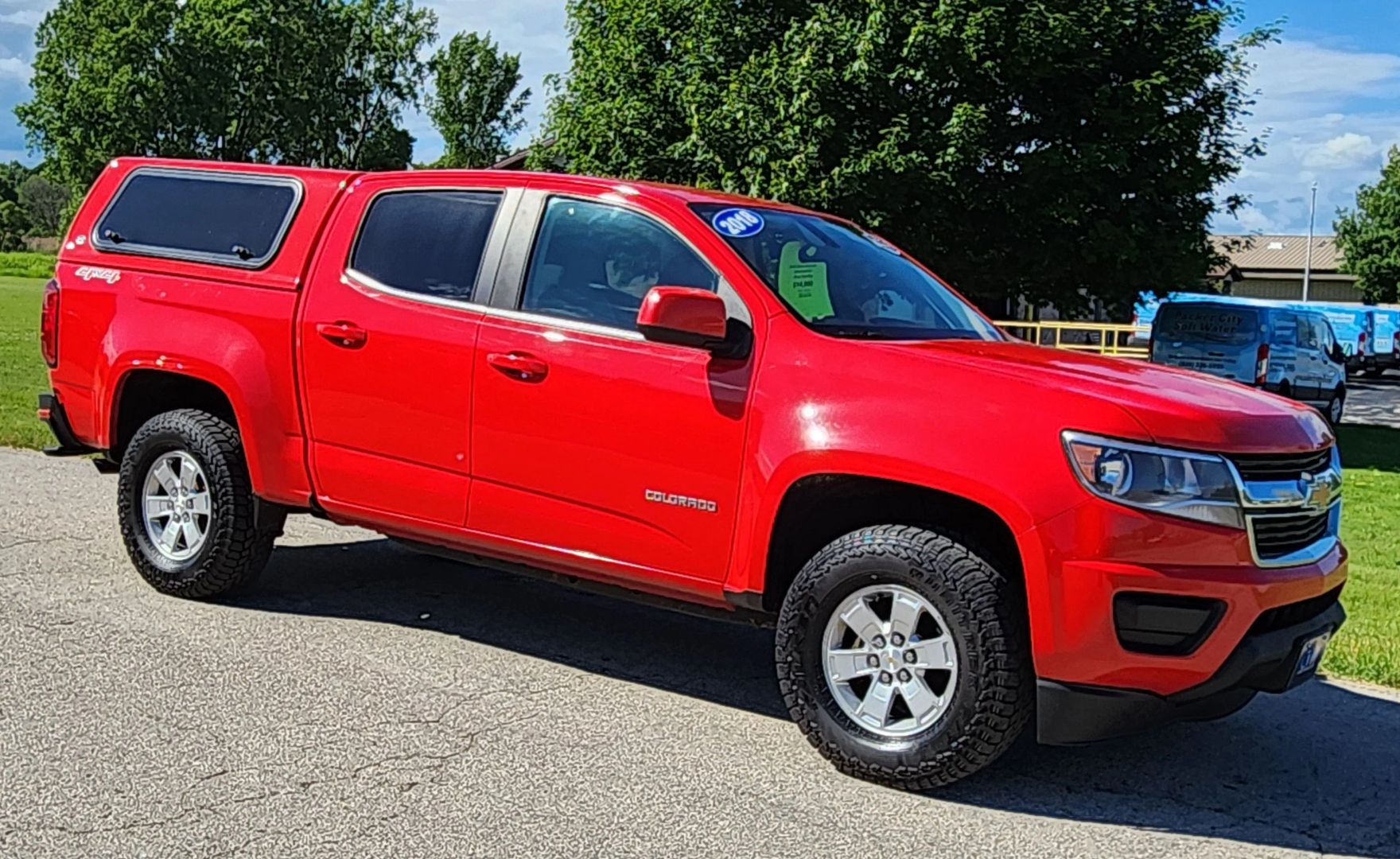 chevrolet colorado 2018 1GCGTBEN7J1312706 image chevrolet colorado 2018 1GCGTBEN7J1312706 image