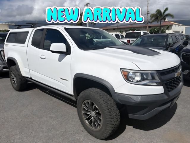 chevrolet colorado 2018 1GCRTEEN3J1204836 image chevrolet colorado 2018 1GCRTEEN3J1204836 image
