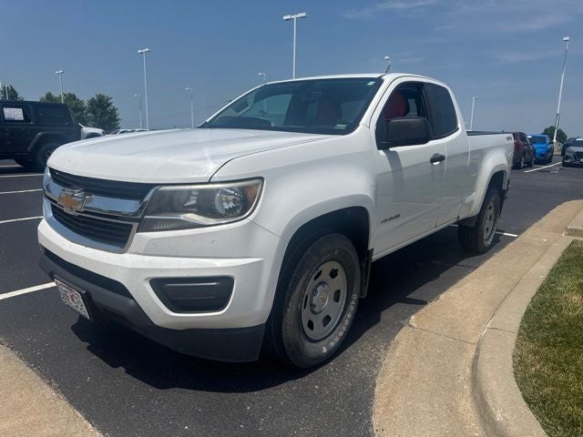 chevrolet colorado 2018 1GCHTBEN3J1183559 image chevrolet colorado 2018 1GCHTBEN3J1183559 image