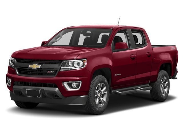 chevrolet colorado 2018 1GCGSDEN5J1275508 image chevrolet colorado 2018 1GCGSDEN5J1275508 image