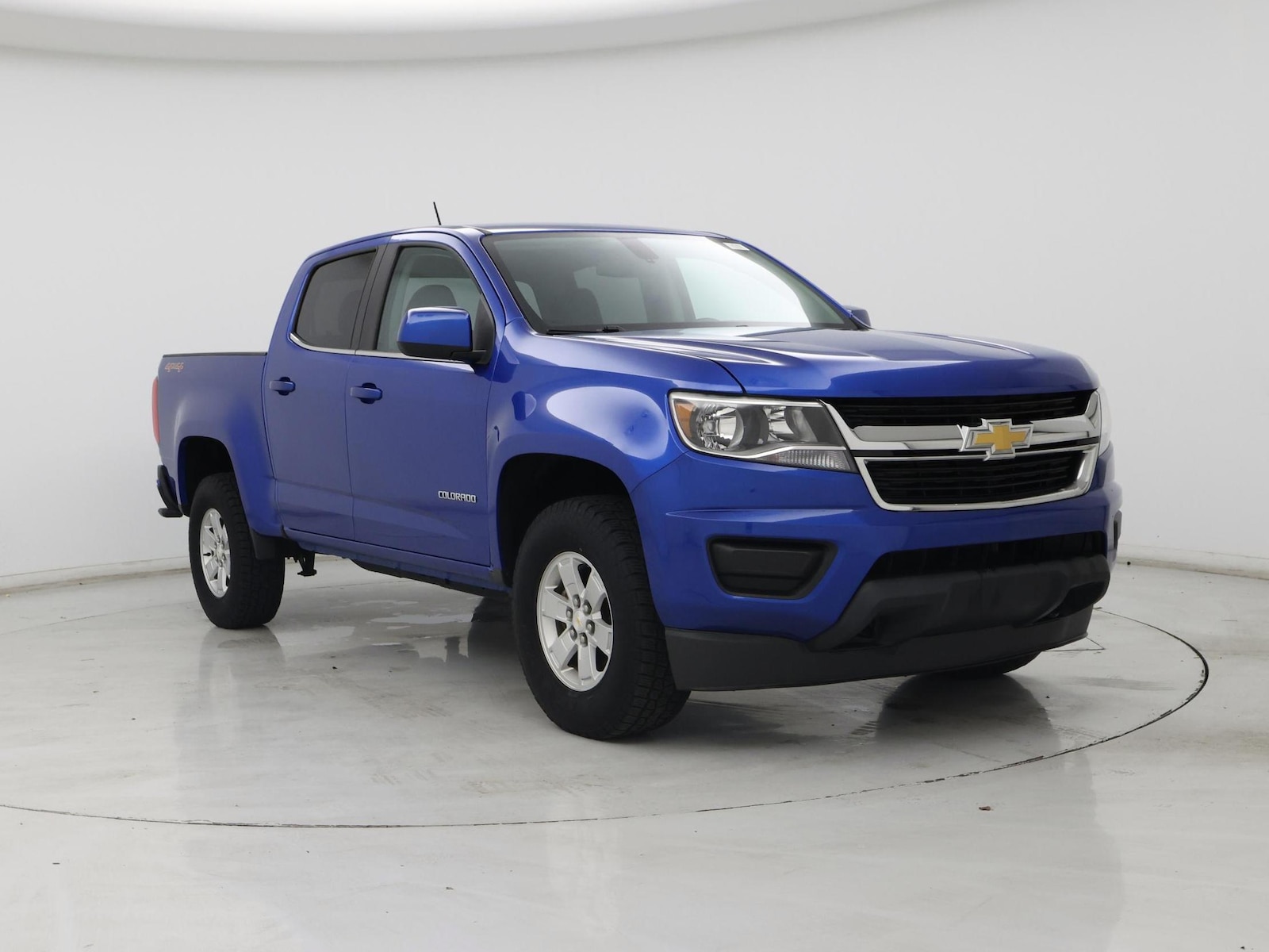 chevrolet colorado 2018 1GCGTBEN9J1231724 image chevrolet colorado 2018 1GCGTBEN9J1231724 image