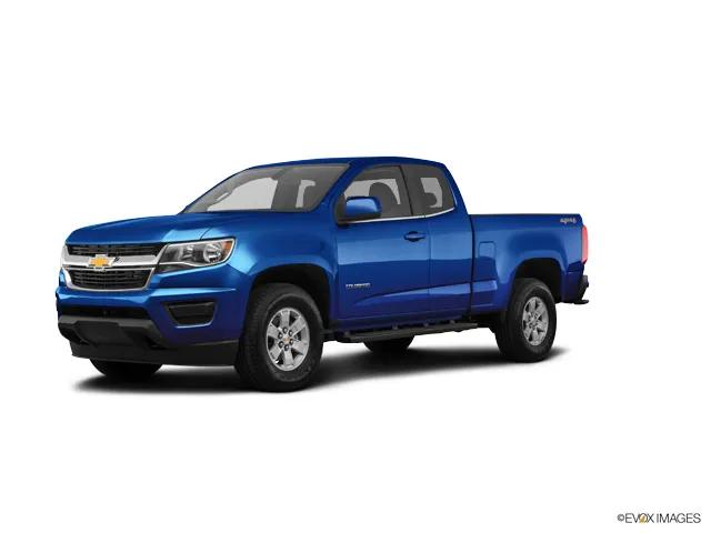 chevrolet colorado 2018 1GCRTEEN1J1297730 image chevrolet colorado 2018 1GCRTEEN1J1297730 image