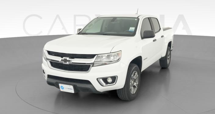 chevrolet colorado 2018 1GCGSBEA0J1290192 image chevrolet colorado 2018 1GCGSBEA0J1290192 image