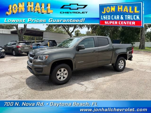 chevrolet colorado 2018 1GCGSBEN0J1110342 image chevrolet colorado 2018 1GCGSBEN0J1110342 image