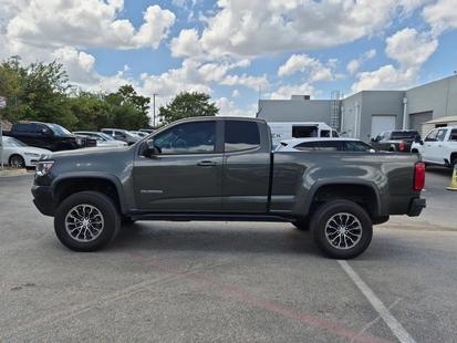 chevrolet colorado 2018 1GCRTEEN3J1118474 image chevrolet colorado 2018 1GCRTEEN3J1118474 image