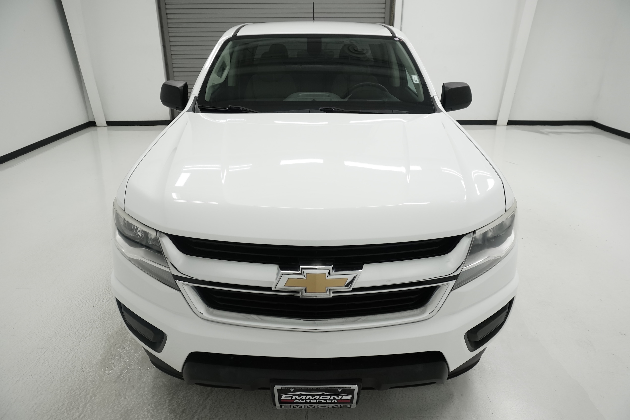chevrolet colorado 2018 1GCGSBEA7J1308719 image chevrolet colorado 2018 1GCGSBEA7J1308719 image