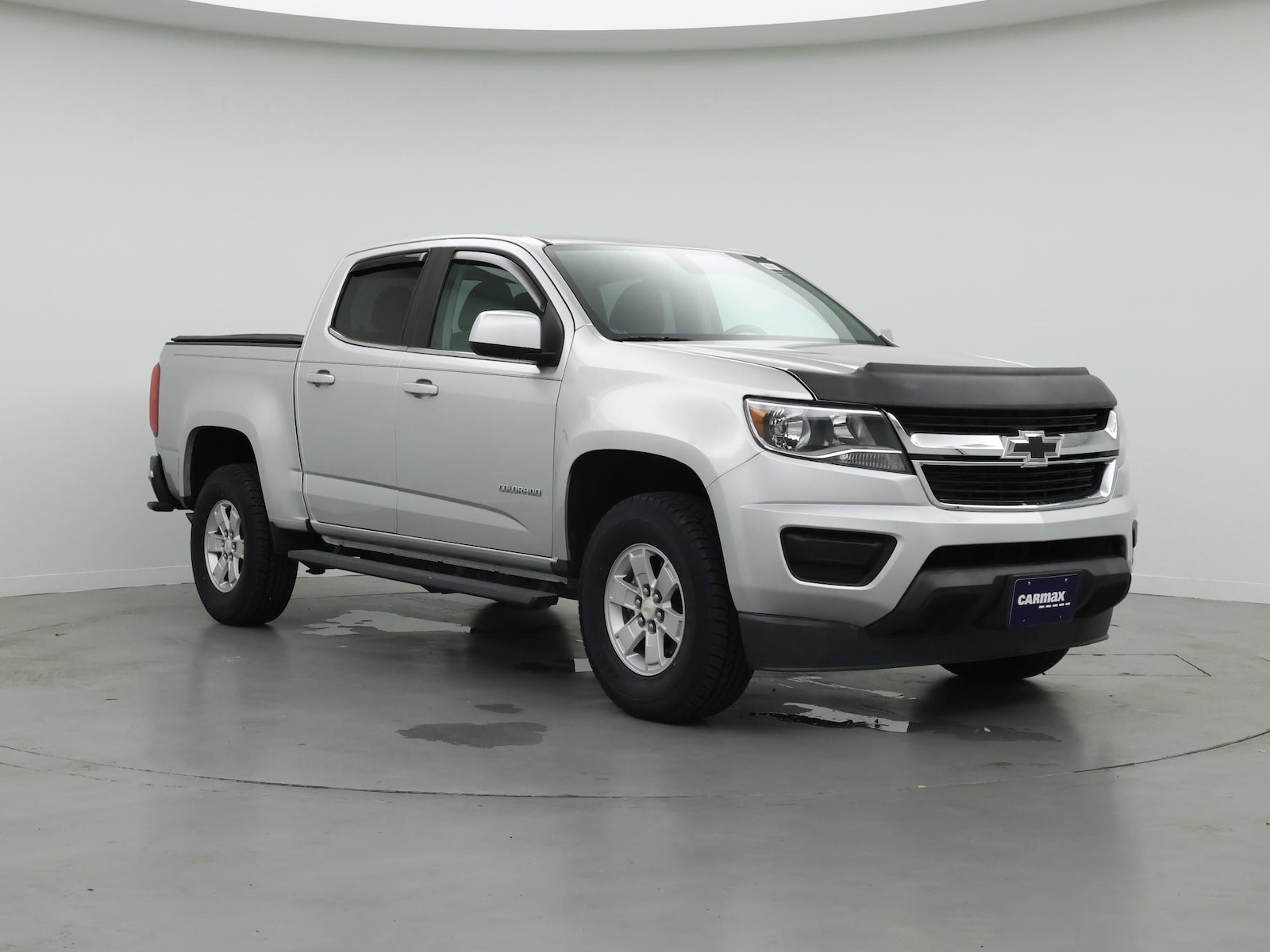 chevrolet colorado 2018 1GCGSBEN6J1325014 image chevrolet colorado 2018 1GCGSBEN6J1325014 image