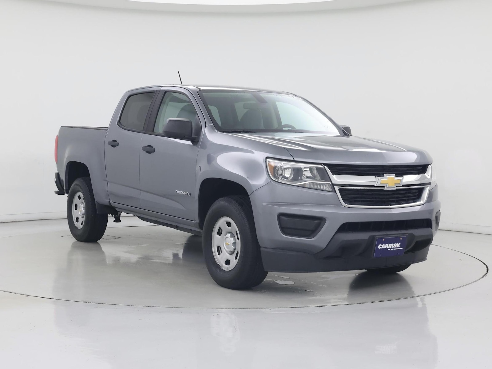 chevrolet colorado 2018 1GCGSBEA0J1270847 image chevrolet colorado 2018 1GCGSBEA0J1270847 image