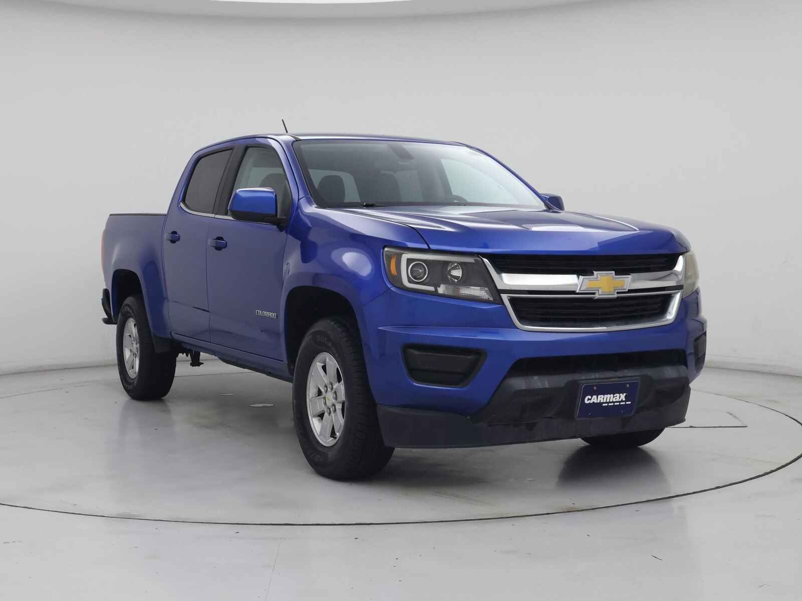 chevrolet colorado 2018 1GCGSBEN4J1212436 image chevrolet colorado 2018 1GCGSBEN4J1212436 image
