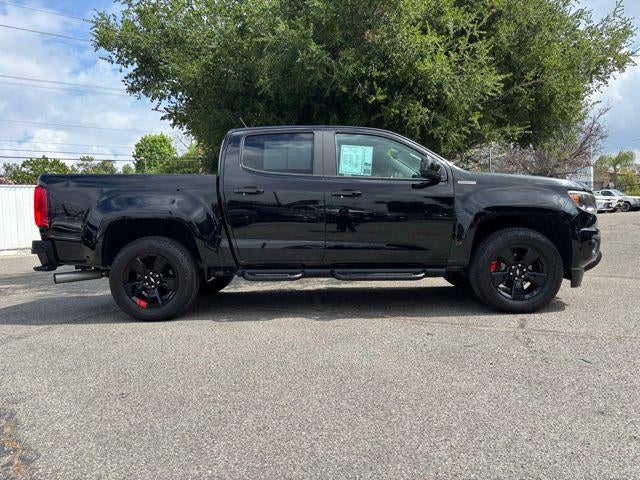 chevrolet colorado 2018 1GCGSCE15J1182060 image chevrolet colorado 2018 1GCGSCE15J1182060 image