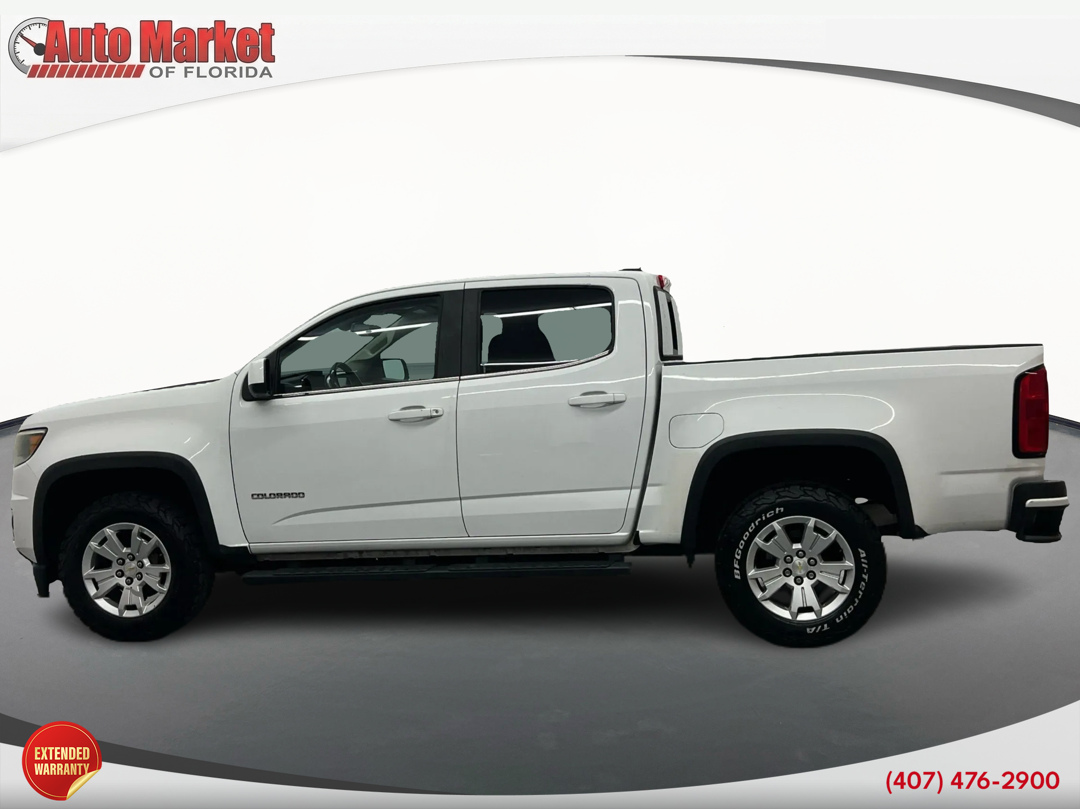 chevrolet colorado 2018 1GCGSCEA7J1182237 image chevrolet colorado 2018 1GCGSCEA7J1182237 image