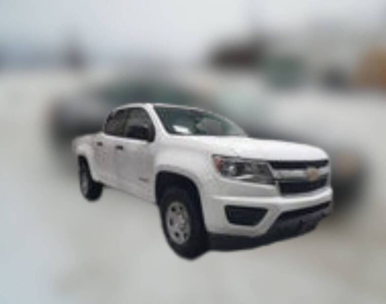 chevrolet colorado 2018 1GCGTBEN2J1269683 image chevrolet colorado 2018 1GCGTBEN2J1269683 image