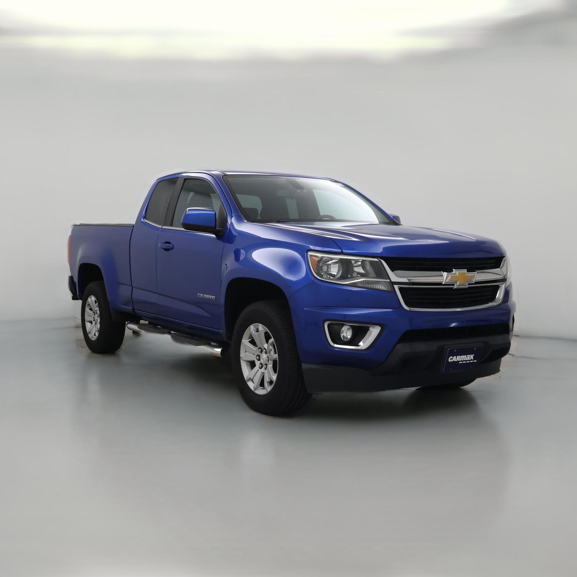 chevrolet colorado 2018 1GCHSCEN5J1250381 image chevrolet colorado 2018 1GCHSCEN5J1250381 image