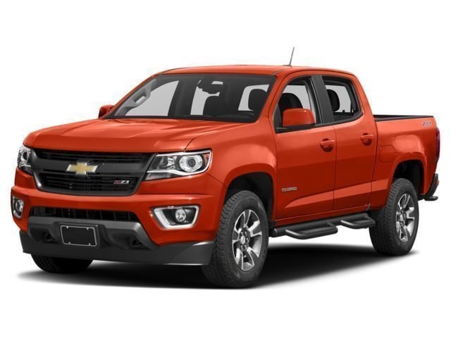 chevrolet colorado 2018 1GCPTDE10J1143007 image chevrolet colorado 2018 1GCPTDE10J1143007 image