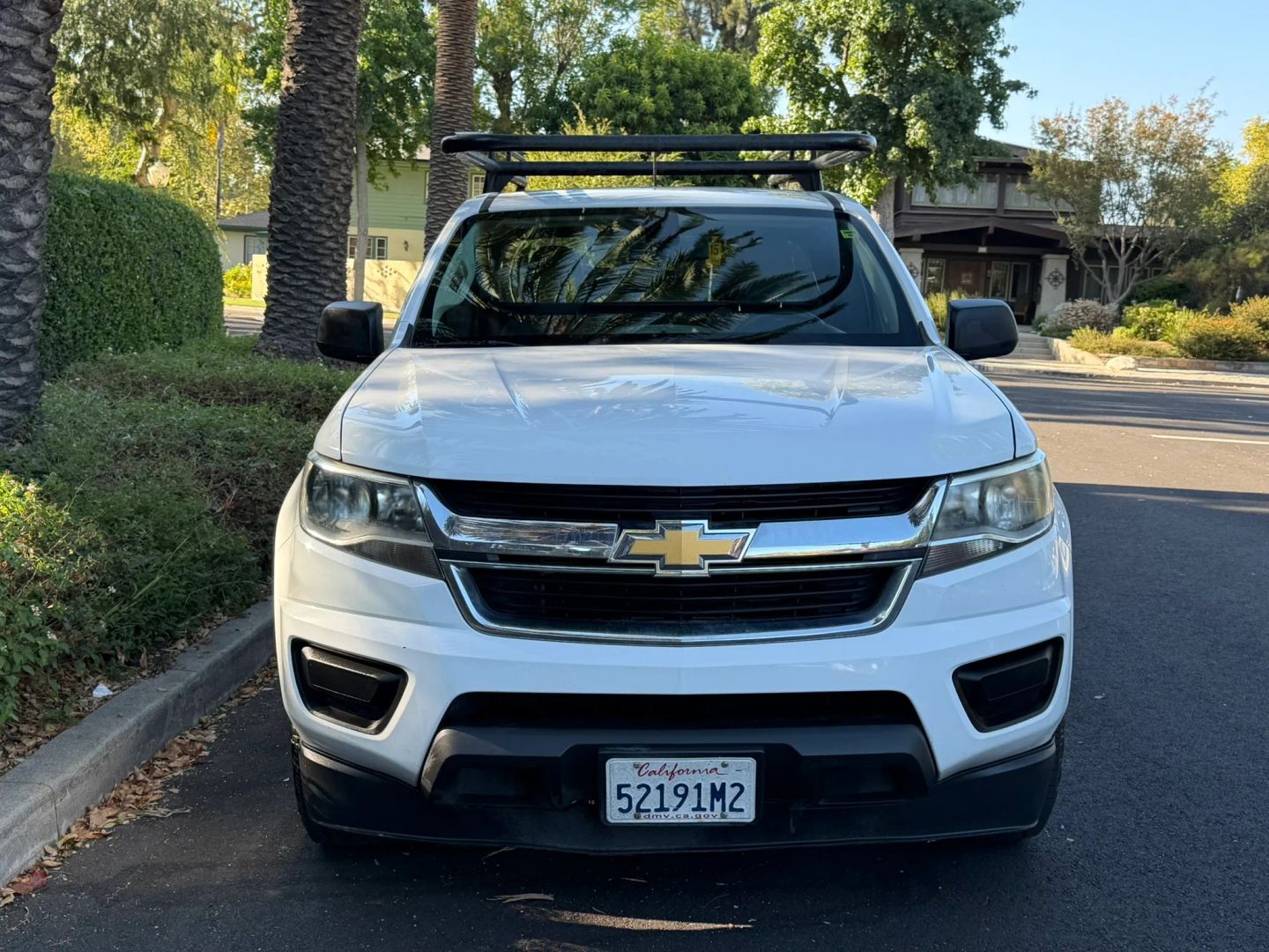 chevrolet colorado 2018 1GCHSBEN8J1297611 image chevrolet colorado 2018 1GCHSBEN8J1297611 image