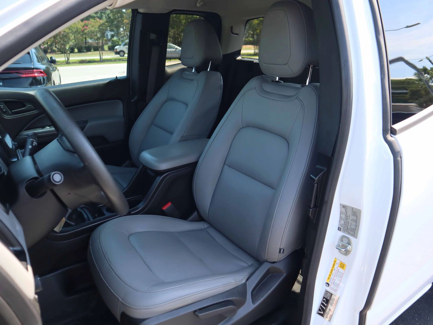 chevrolet colorado 2018 1GCHSAEA9J1152794 image chevrolet colorado 2018 1GCHSAEA9J1152794 image