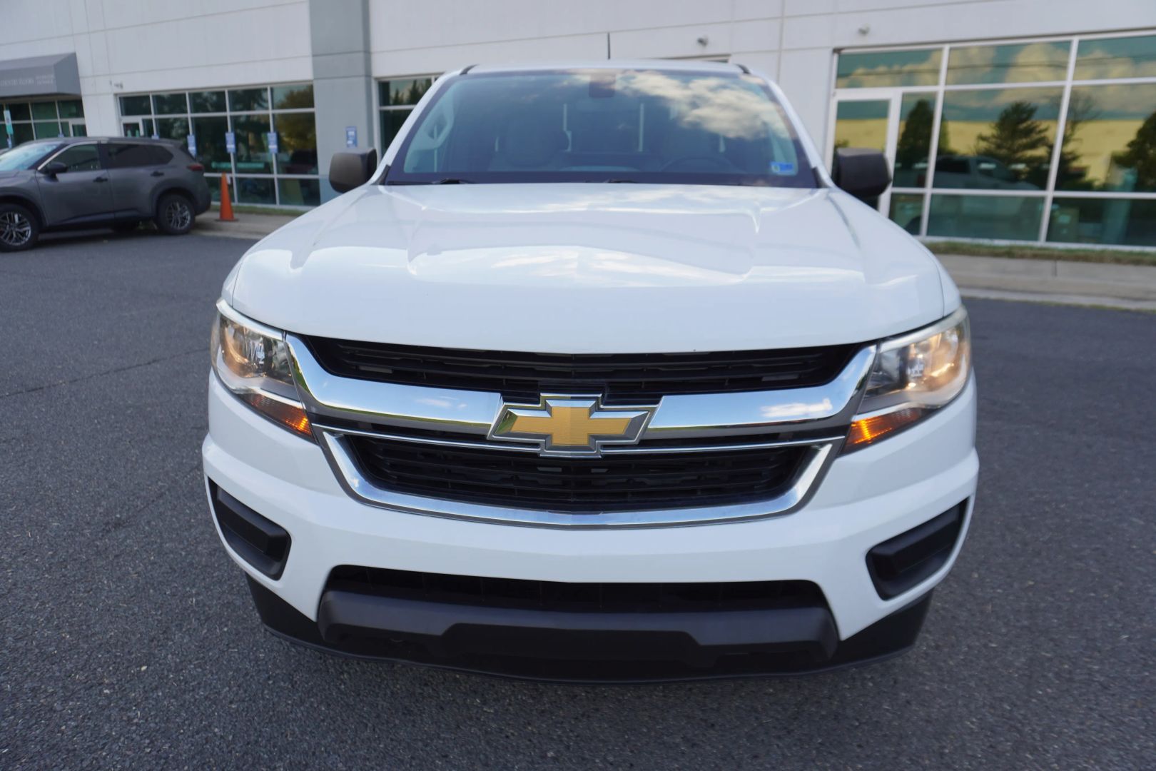 chevrolet colorado 2018 1GCHTBEN7J1281915 image chevrolet colorado 2018 1GCHTBEN7J1281915 image