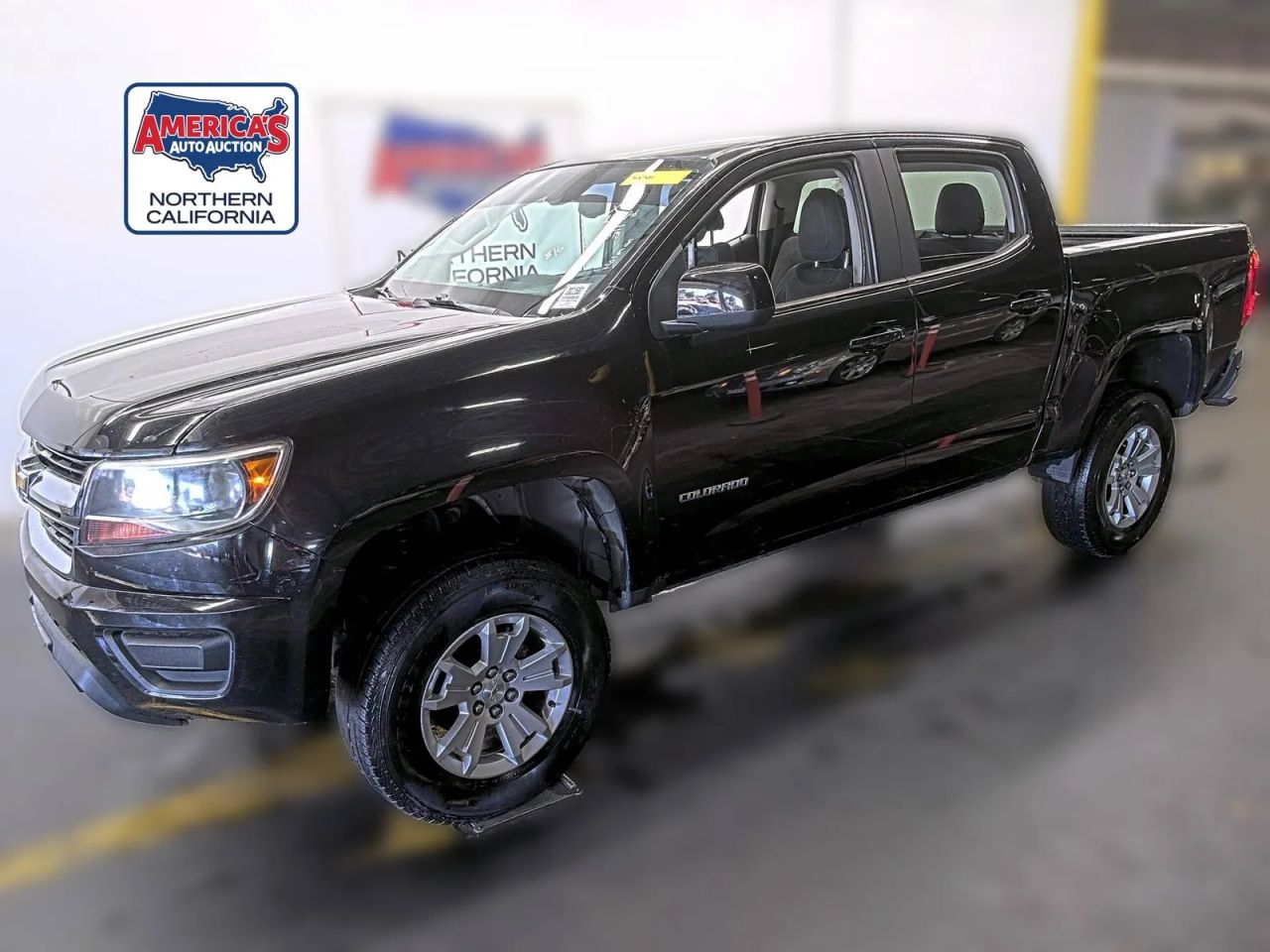 chevrolet colorado 2018 1GCGSCEA8J1135427 image chevrolet colorado 2018 1GCGSCEA8J1135427 image