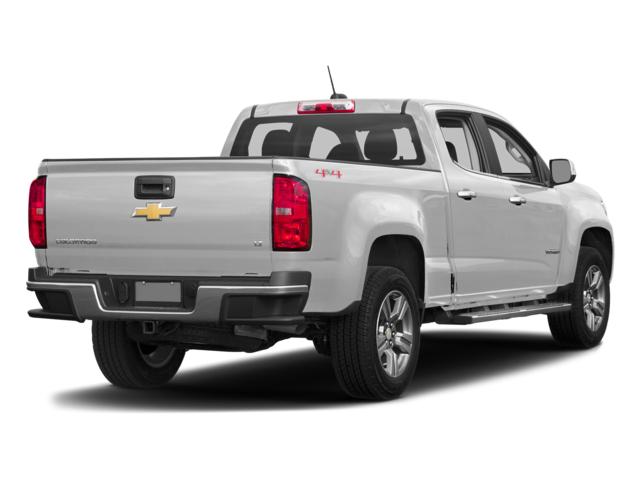 chevrolet colorado 2018 1GCPTCE11J1140207 image chevrolet colorado 2018 1GCPTCE11J1140207 image