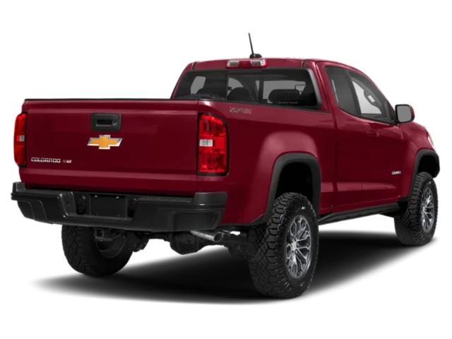 chevrolet colorado 2018 1GCRTEE11J1103582 image chevrolet colorado 2018 1GCRTEE11J1103582 image