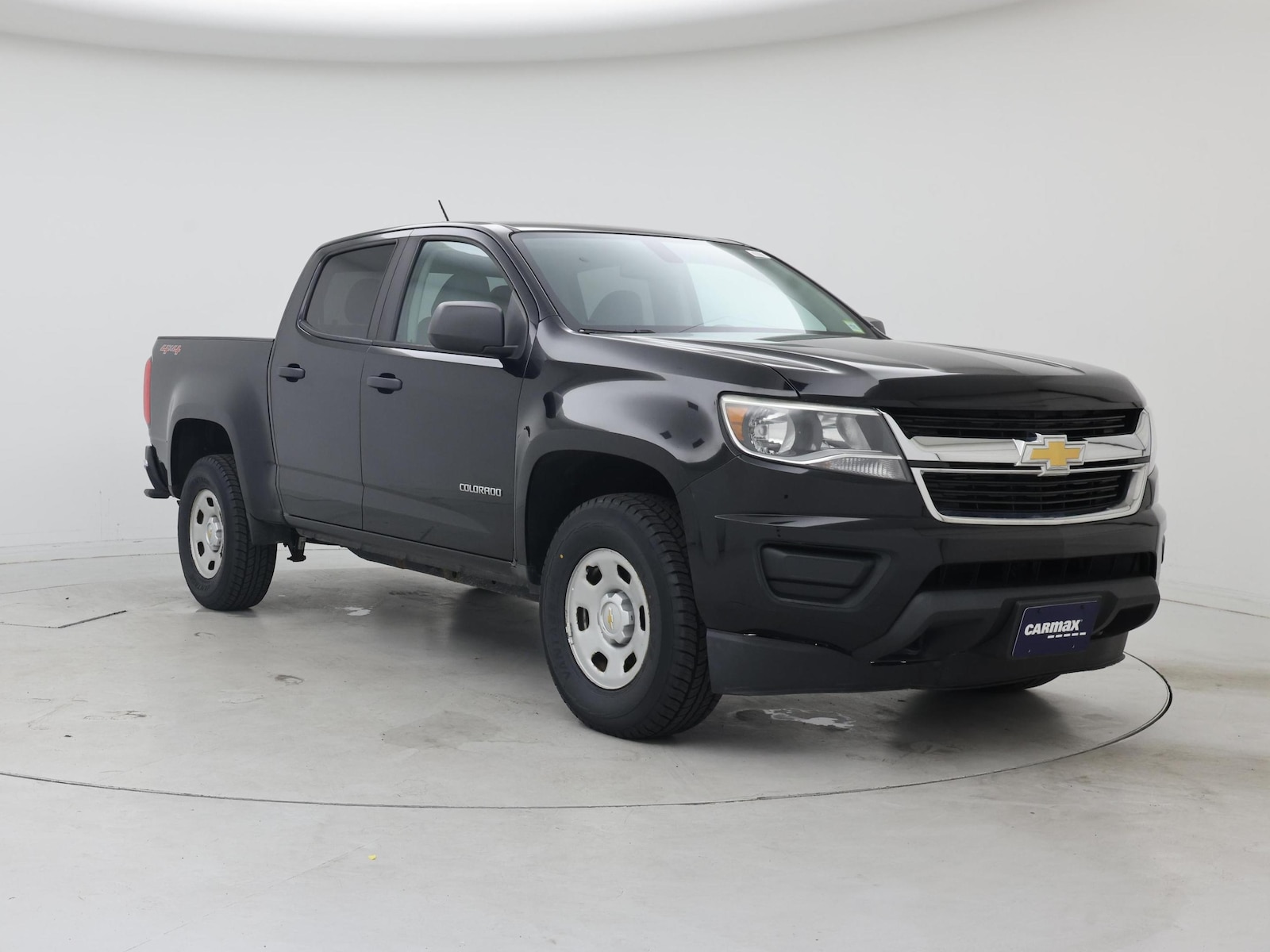 chevrolet colorado 2018 1GCGTBENXJ1102861 image chevrolet colorado 2018 1GCGTBENXJ1102861 image