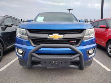 chevrolet colorado 2018 1GCGSDEN7J1159825 image chevrolet colorado 2018 1GCGSDEN7J1159825 image