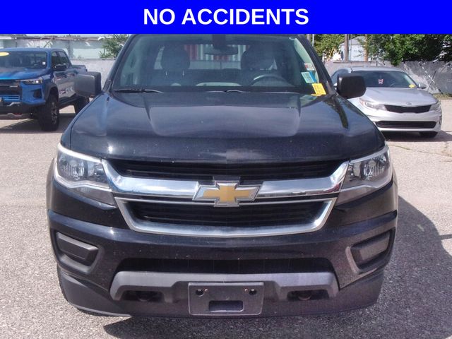 chevrolet colorado 2018 1GCGTBEN7J1277357 image chevrolet colorado 2018 1GCGTBEN7J1277357 image