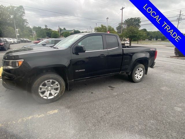 chevrolet colorado 2018 1GCHTCEN5J1221041 image chevrolet colorado 2018 1GCHTCEN5J1221041 image
