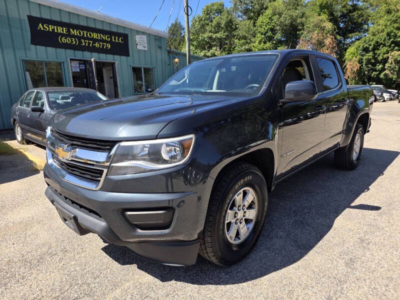 chevrolet colorado 2018 1GCGTBEN9J1213532 image chevrolet colorado 2018 1GCGTBEN9J1213532 image
