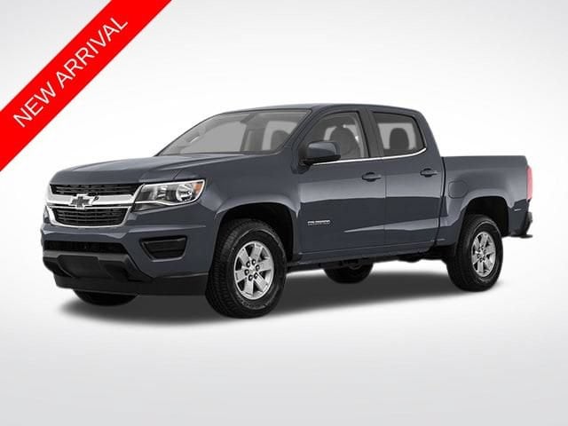 chevrolet colorado 2018 1GCGTBEN9J1269213 image chevrolet colorado 2018 1GCGTBEN9J1269213 image
