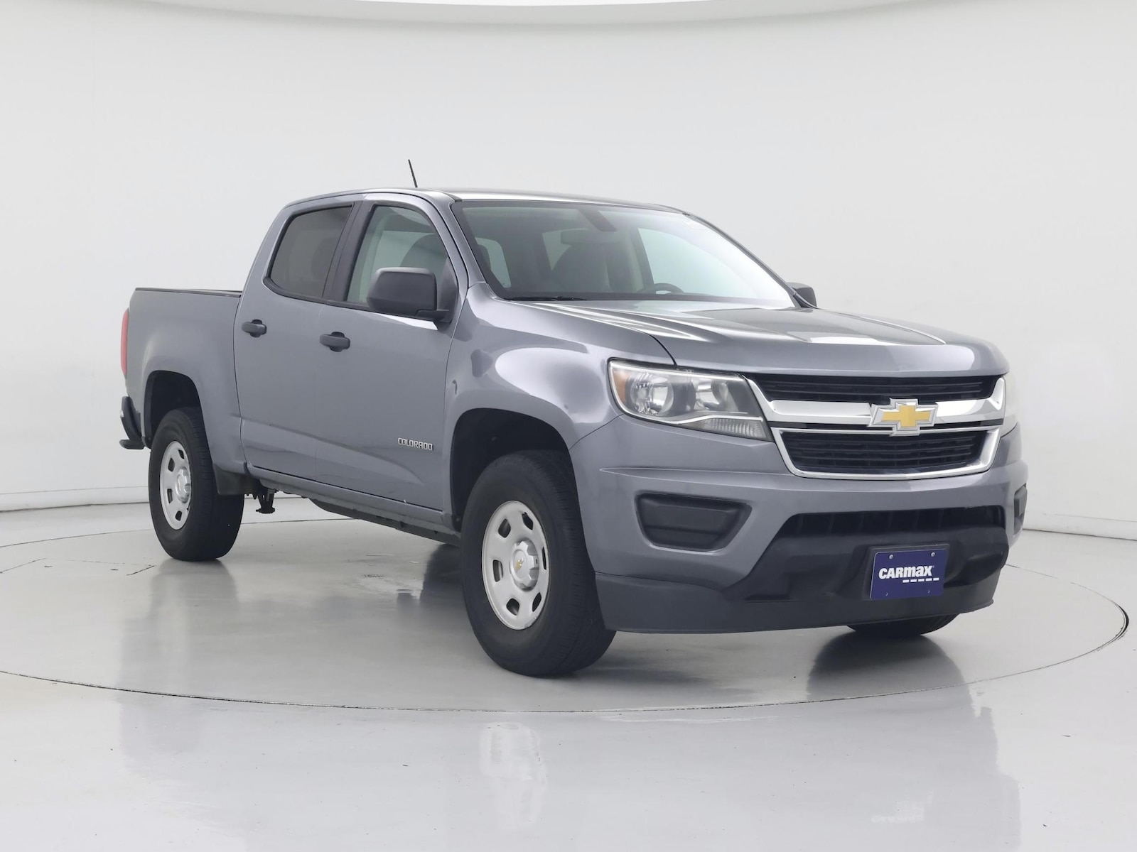 chevrolet colorado 2018 1GCGSBEA4J1261326 image chevrolet colorado 2018 1GCGSBEA4J1261326 image