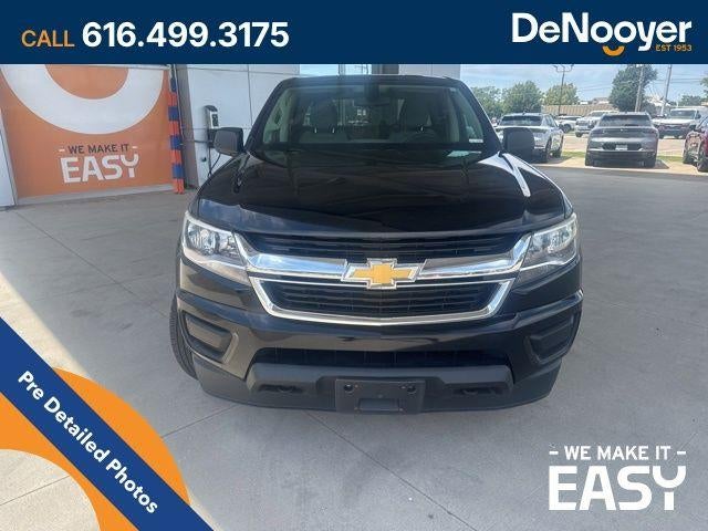 chevrolet colorado 2018 1GCGTBEN0J1249092 image chevrolet colorado 2018 1GCGTBEN0J1249092 image