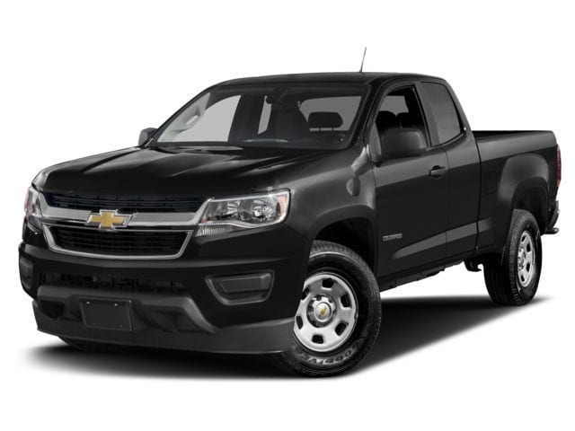 chevrolet colorado 2018 1GCHTBEN9J1133118 image