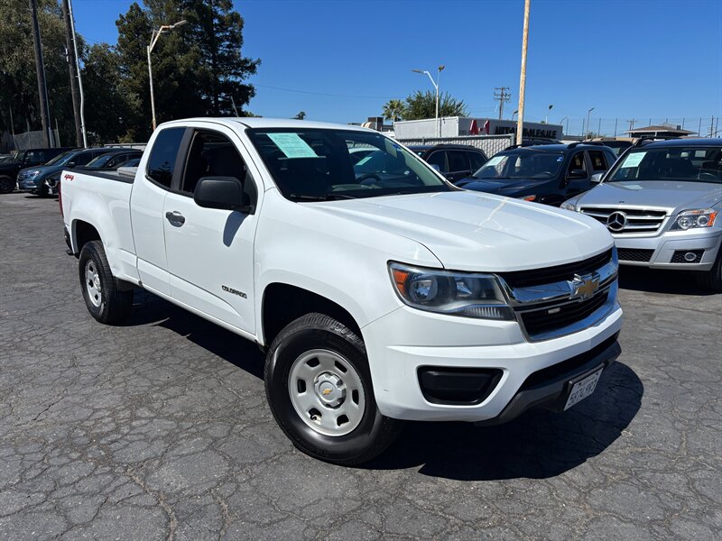 chevrolet colorado 2018 1GCHTBEAXJ1306531 image chevrolet colorado 2018 1GCHTBEAXJ1306531 image