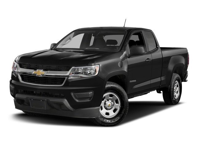 chevrolet colorado 2018 1GCHSBEN4J1285777 image chevrolet colorado 2018 1GCHSBEN4J1285777 image