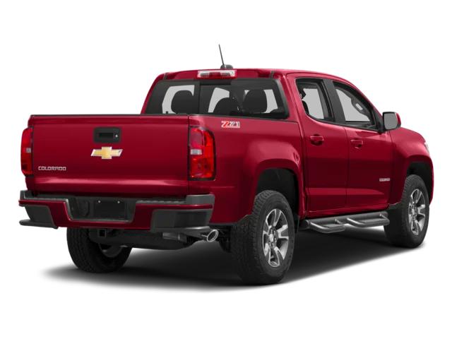 chevrolet colorado 2018 1GCGSDEN3J1158431 image chevrolet colorado 2018 1GCGSDEN3J1158431 image