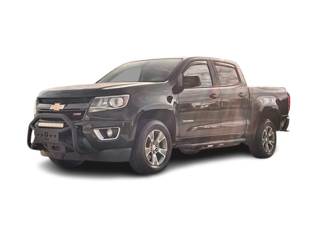 chevrolet colorado 2018 1GCGSDEN1J1203723 image chevrolet colorado 2018 1GCGSDEN1J1203723 image