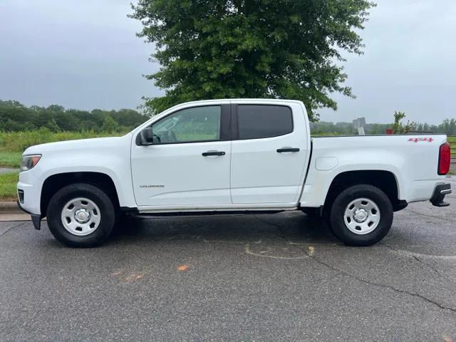 chevrolet colorado 2018 1GCGTBEN3J1209833 image chevrolet colorado 2018 1GCGTBEN3J1209833 image