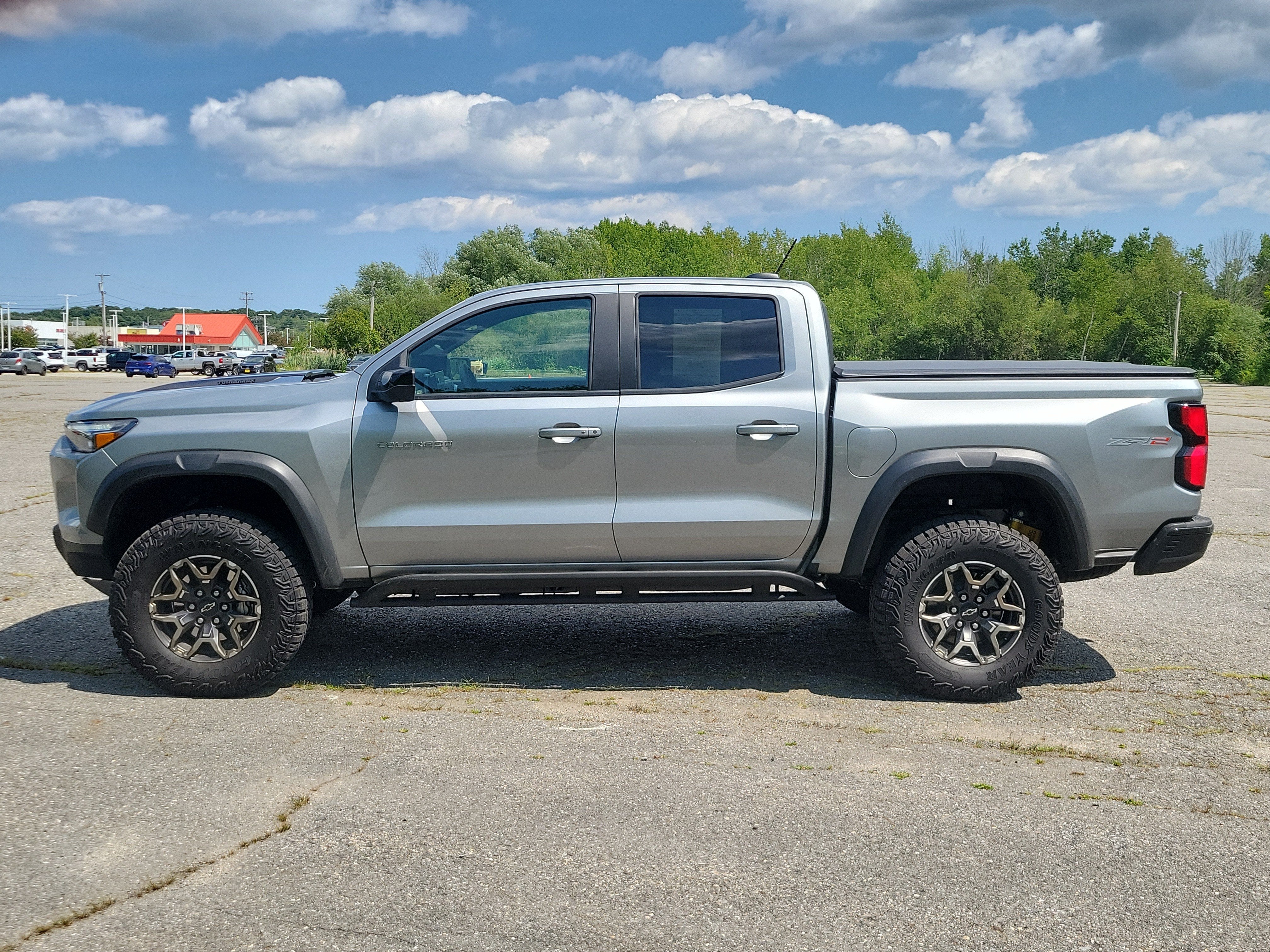 chevrolet colorado 2026 1GCPTFEK5T1192002 image chevrolet colorado 2026 1GCPTFEK5T1192002 image