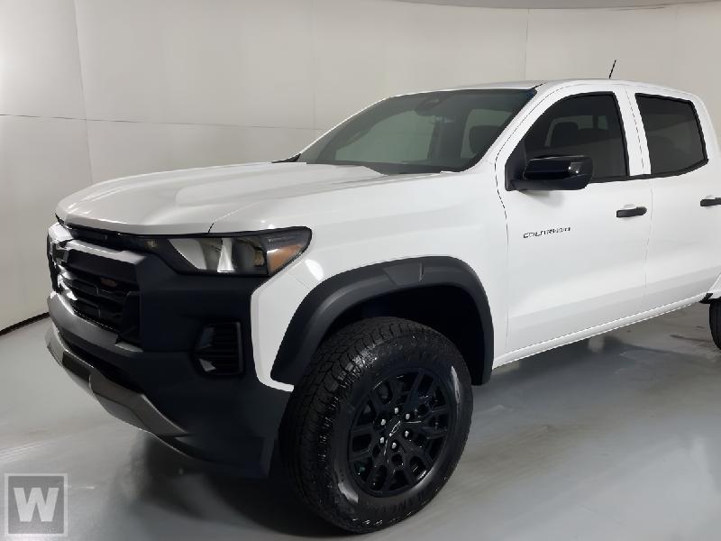 chevrolet colorado 2026 1GCPTEEK9T1261946 image chevrolet colorado 2026 1GCPTEEK9T1261946 image