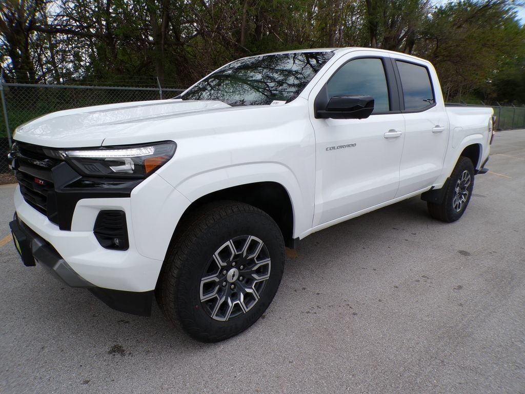 chevrolet colorado 2026 1GCPTDEK9T1205077 image chevrolet colorado 2026 1GCPTDEK9T1205077 image