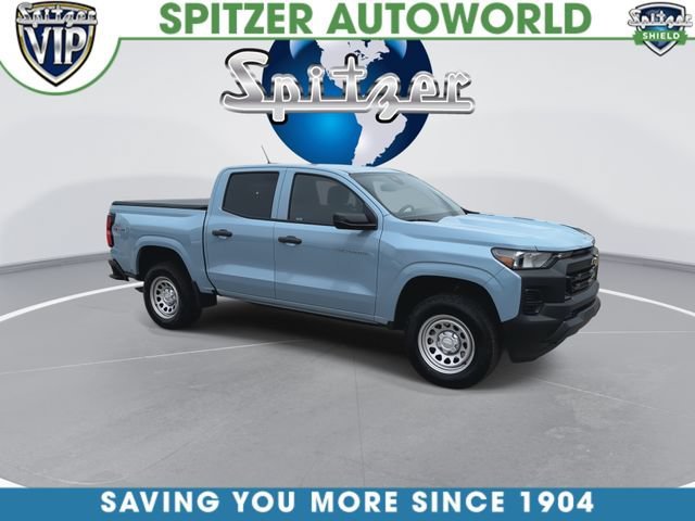 chevrolet colorado 2026 1GCPTBEK2T1113703 image chevrolet colorado 2026 1GCPTBEK2T1113703 image