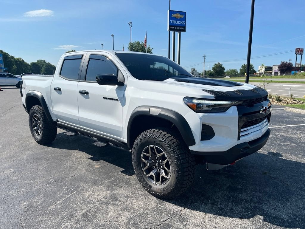 chevrolet colorado 2026 1GCPTFEK8T1218236 image chevrolet colorado 2026 1GCPTFEK8T1218236 image