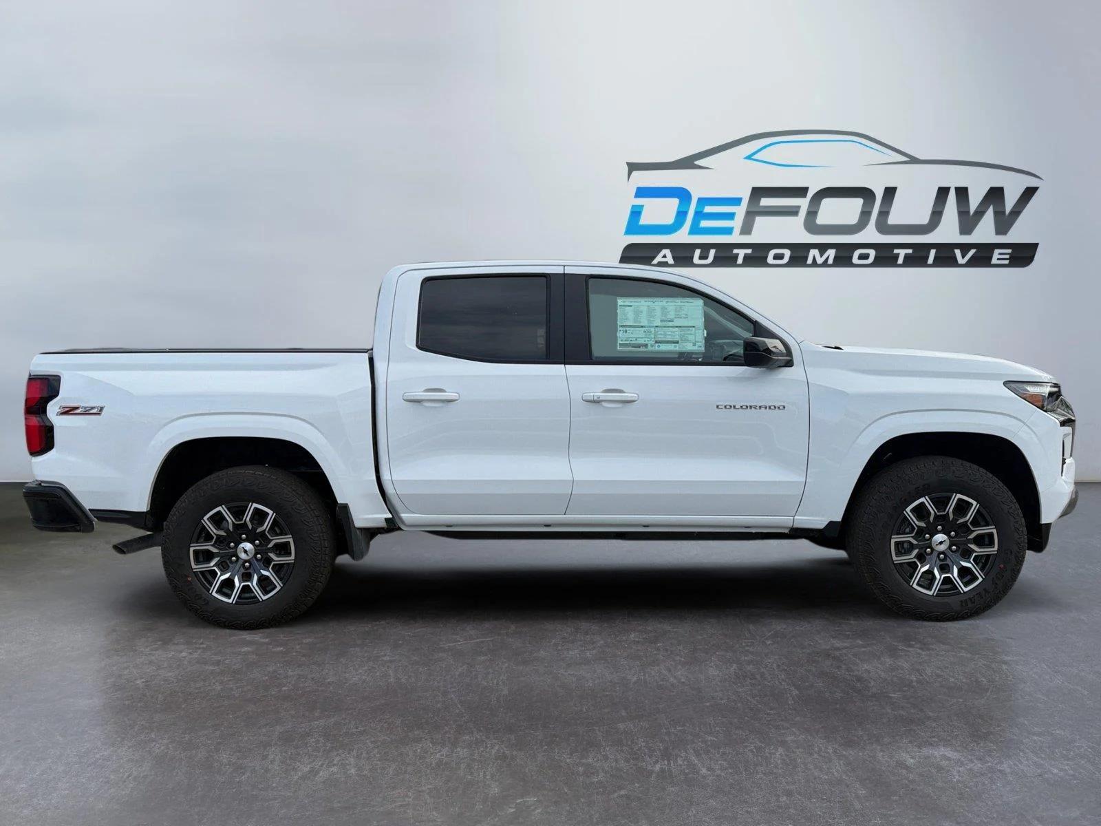 chevrolet colorado 2026 1GCPTDEK3T1218312 image chevrolet colorado 2026 1GCPTDEK3T1218312 image