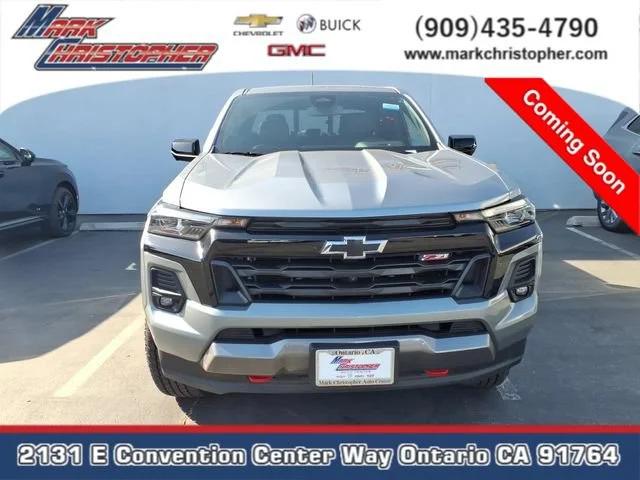 chevrolet colorado 2026 1GCPTDEK3T1134457 image chevrolet colorado 2026 1GCPTDEK3T1134457 image