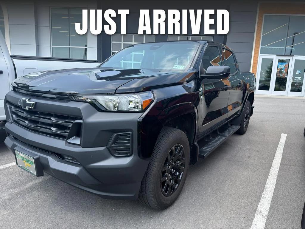 chevrolet colorado 2026 1GCPTBEK6T1188405 image chevrolet colorado 2026 1GCPTBEK6T1188405 image